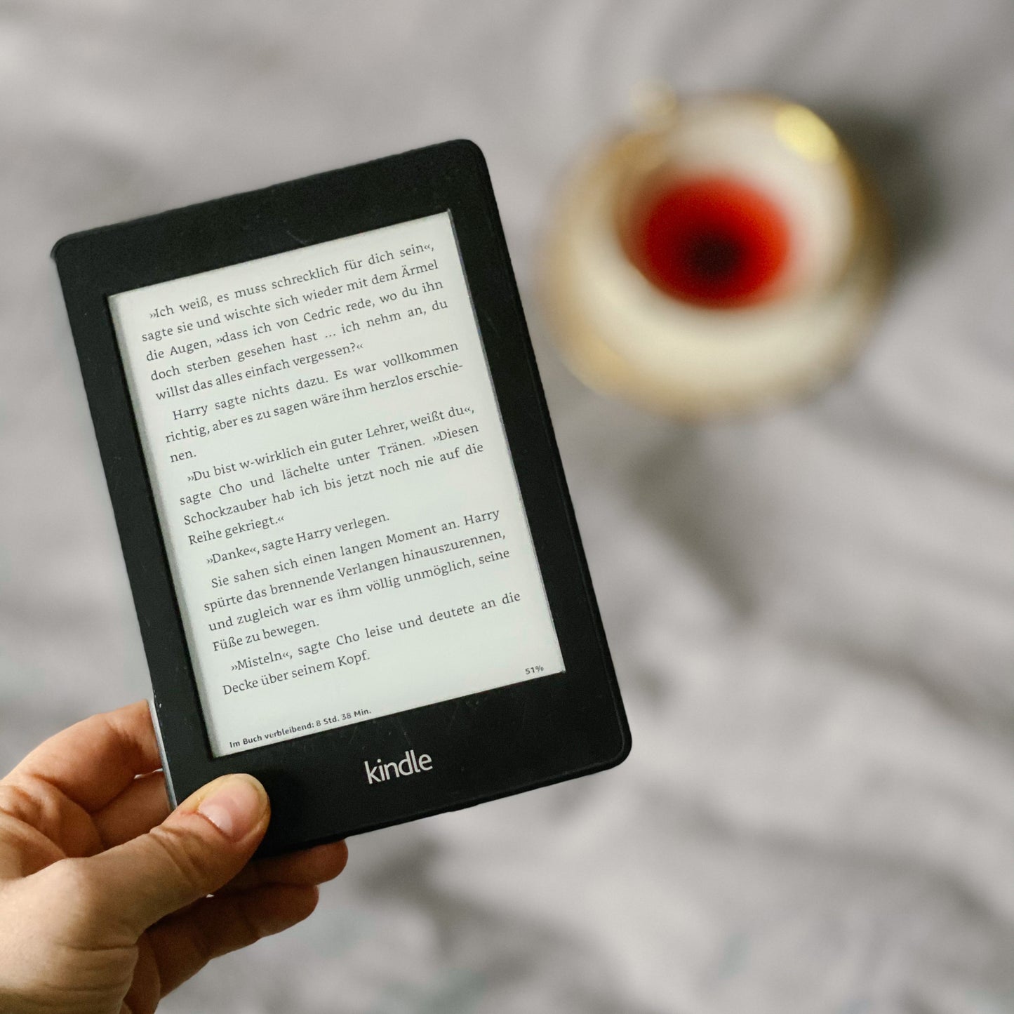 Impressum für dein Ebook